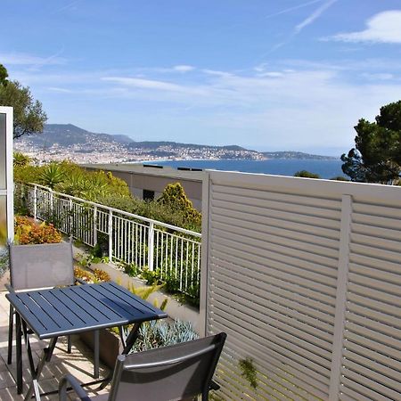 La Terrasse De La Reine Daire Nice Dış mekan fotoğraf
