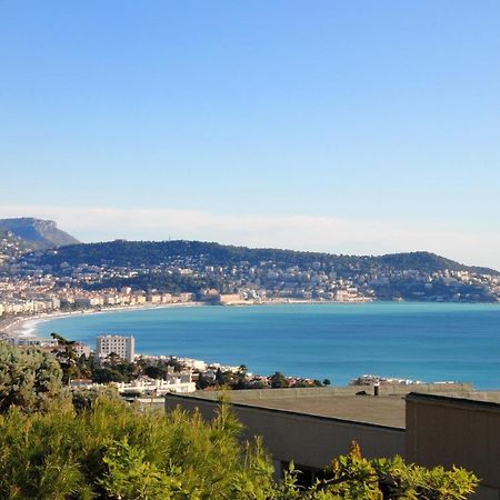 La Terrasse De La Reine Daire Nice Dış mekan fotoğraf